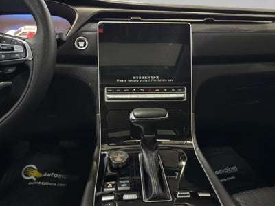 2026 Dodge Journey 1.5 Sxt At