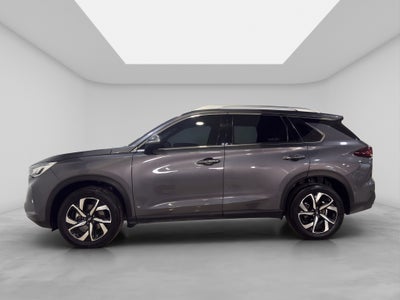 2026 Dodge Journey 1.5 Sxt At