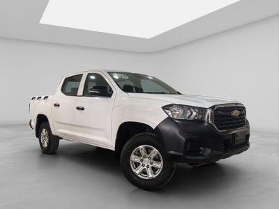 2023 Chevrolet S-10 2.4 Max Doble Cabina Mt