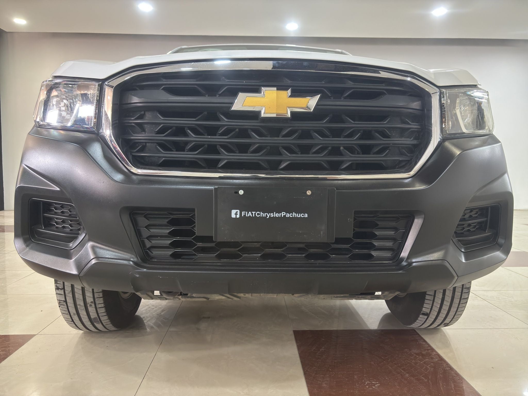 2023 Chevrolet S-10 2.4 Max Doble Cabina Mt