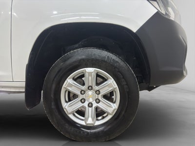 2023 Chevrolet S-10 2.4 Max Doble Cabina Mt