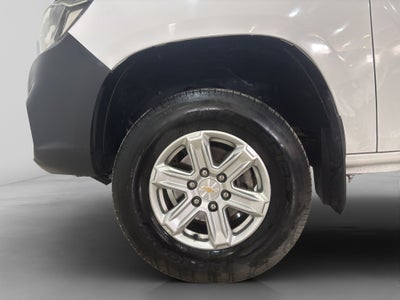 2023 Chevrolet S-10 2.4 Max Doble Cabina Mt