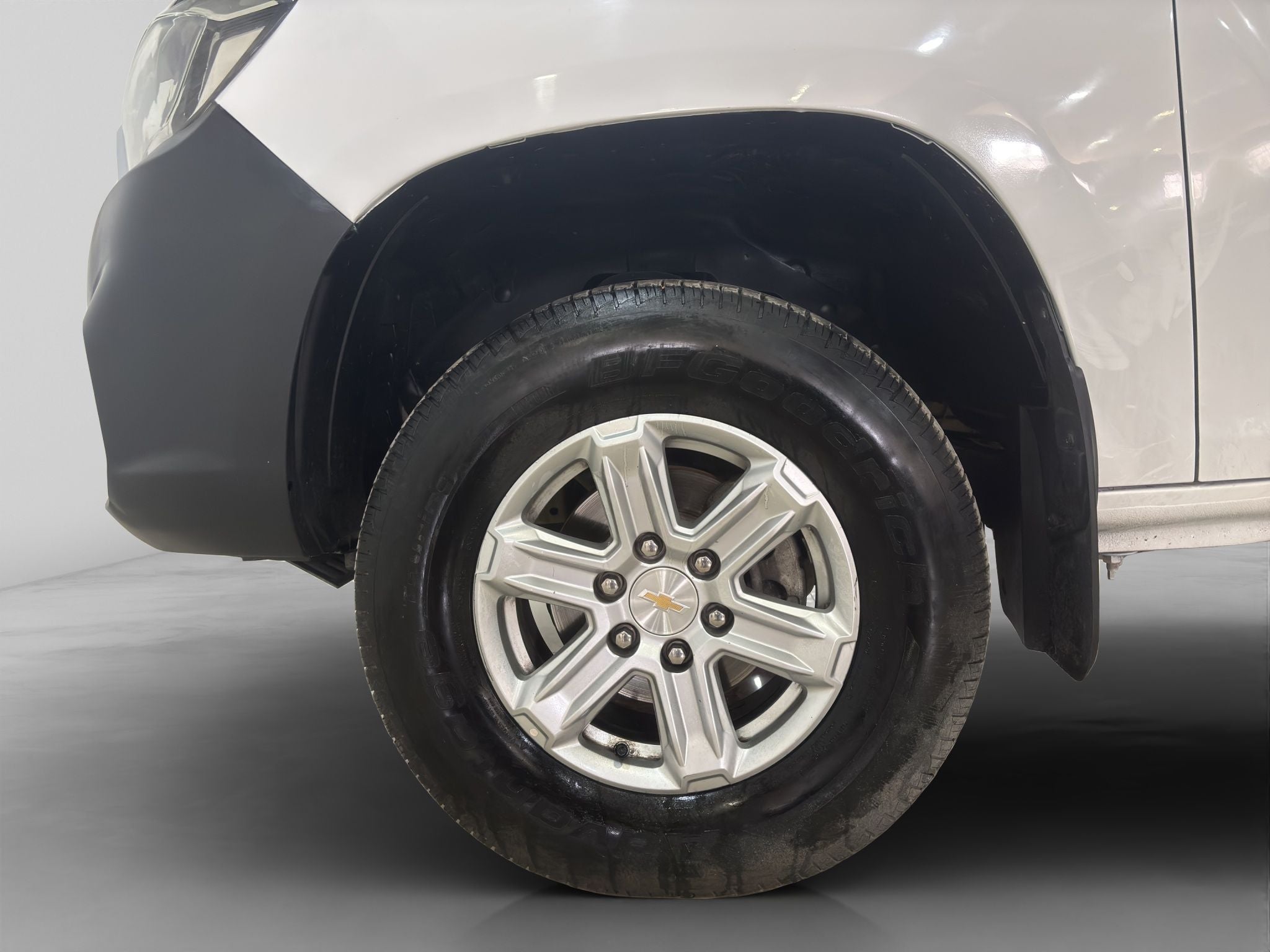 2023 Chevrolet S-10 2.4 Max Doble Cabina Mt