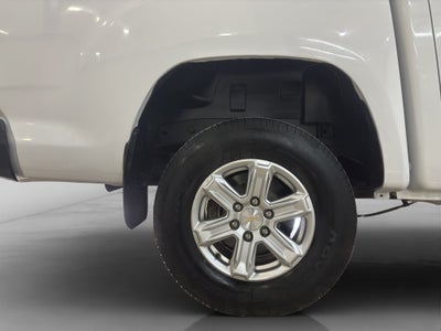 2023 Chevrolet S-10 2.4 Max Doble Cabina Mt