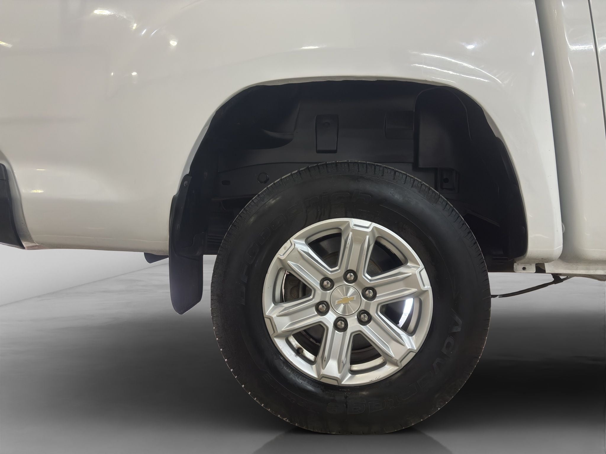 2023 Chevrolet S-10 2.4 Max Doble Cabina Mt