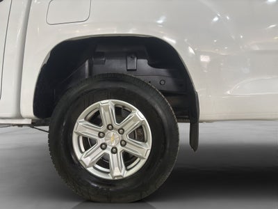 2023 Chevrolet S-10 2.4 Max Doble Cabina Mt