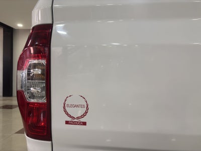 2023 Chevrolet S-10 2.4 Max Doble Cabina Mt