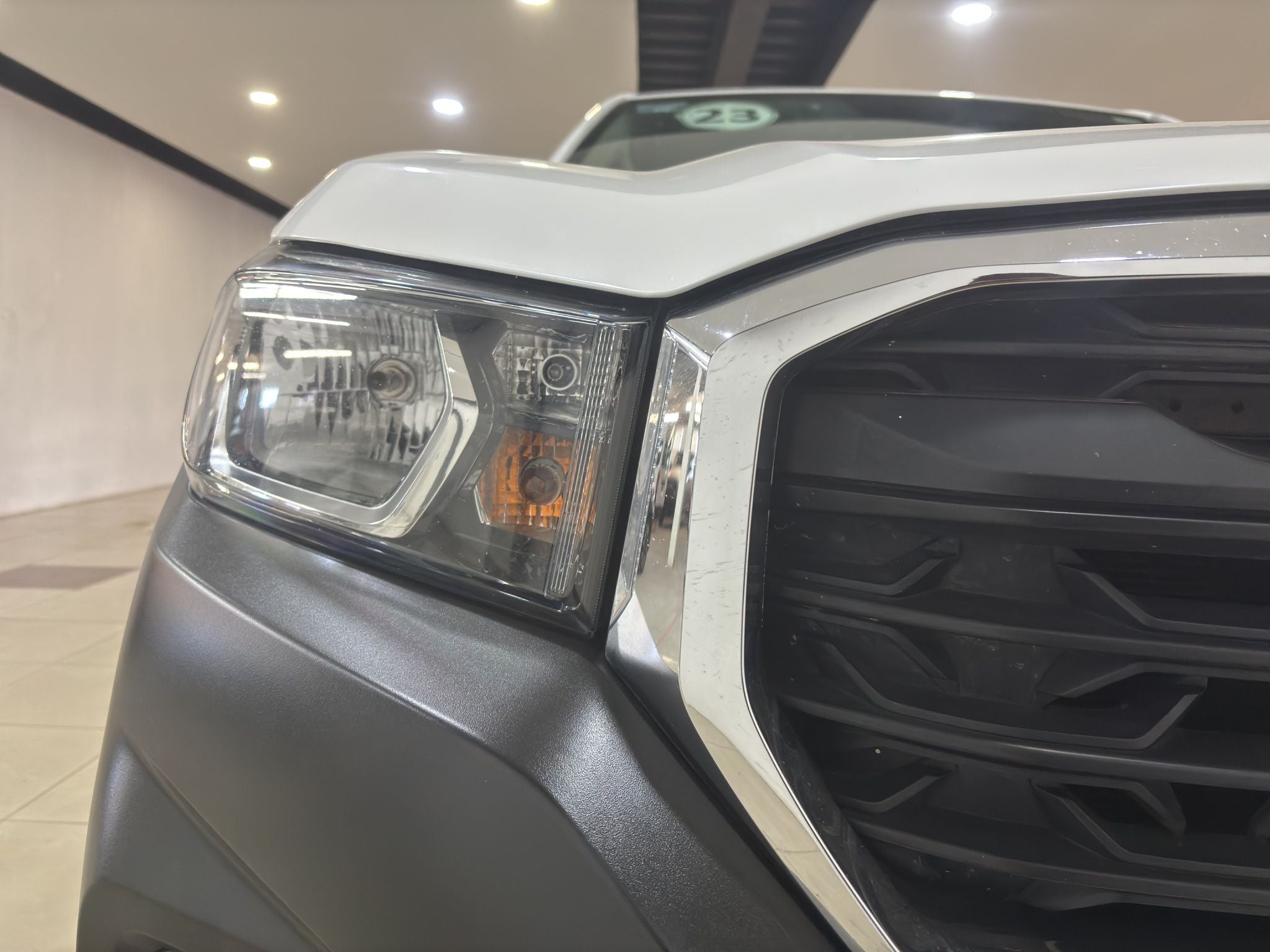 2023 Chevrolet S-10 2.4 Max Doble Cabina Mt