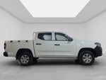 2023 Chevrolet S-10 2.4 Max Doble Cabina Mt