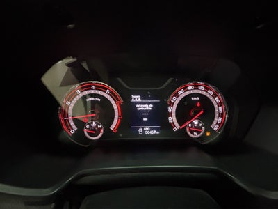 2023 Chevrolet S-10 2.4 Max Doble Cabina Mt