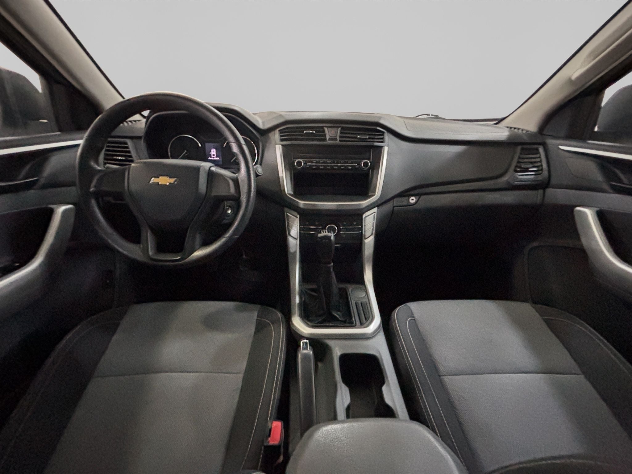 2023 Chevrolet S-10 2.4 Max Doble Cabina Mt