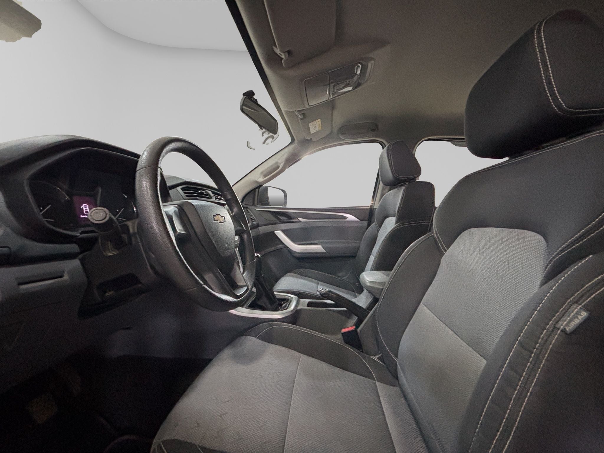 2023 Chevrolet S-10 2.4 Max Doble Cabina Mt