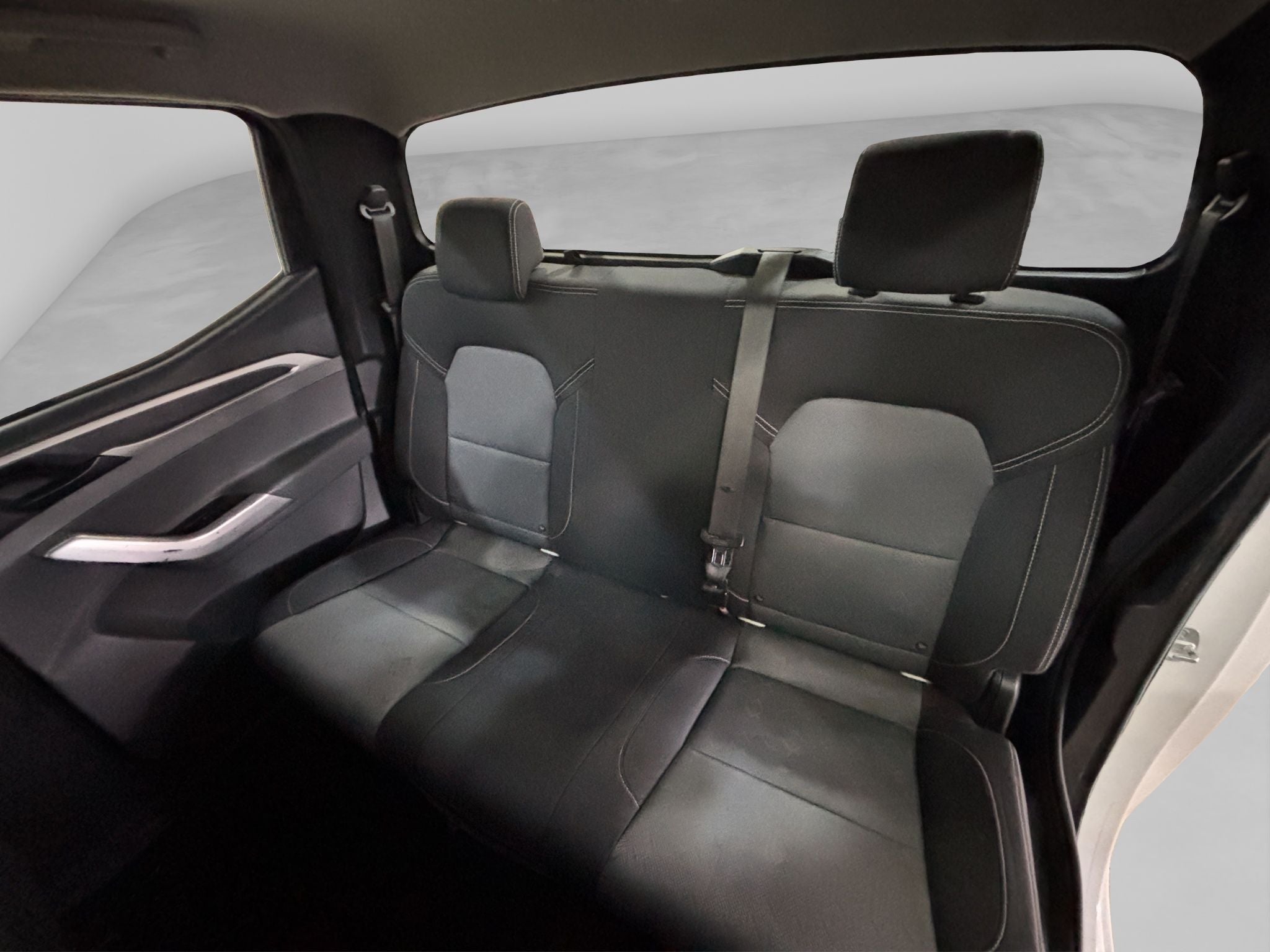 2023 Chevrolet S-10 2.4 Max Doble Cabina Mt