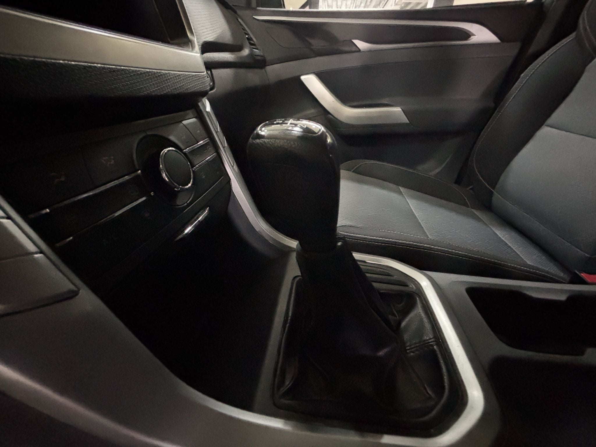 2023 Chevrolet S-10 2.4 Max Doble Cabina Mt