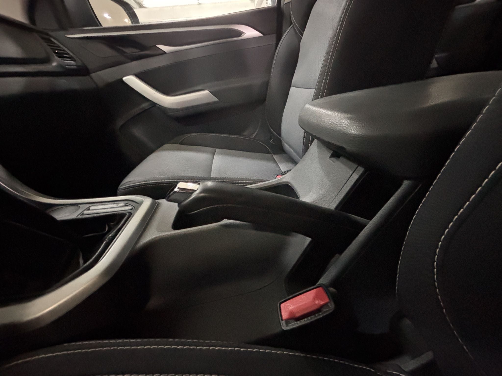 2023 Chevrolet S-10 2.4 Max Doble Cabina Mt