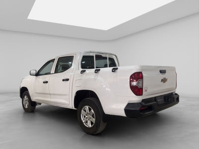 2023 Chevrolet S-10 2.4 Max Doble Cabina Mt