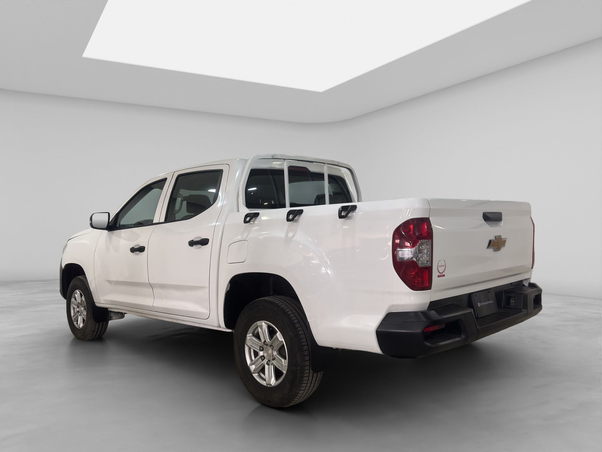 2023 Chevrolet S-10 2.4 Max Doble Cabina Mt