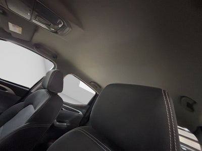 2023 Chevrolet S-10 2.4 Max Doble Cabina Mt