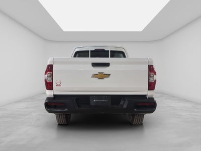 2023 Chevrolet S-10 2.4 Max Doble Cabina Mt