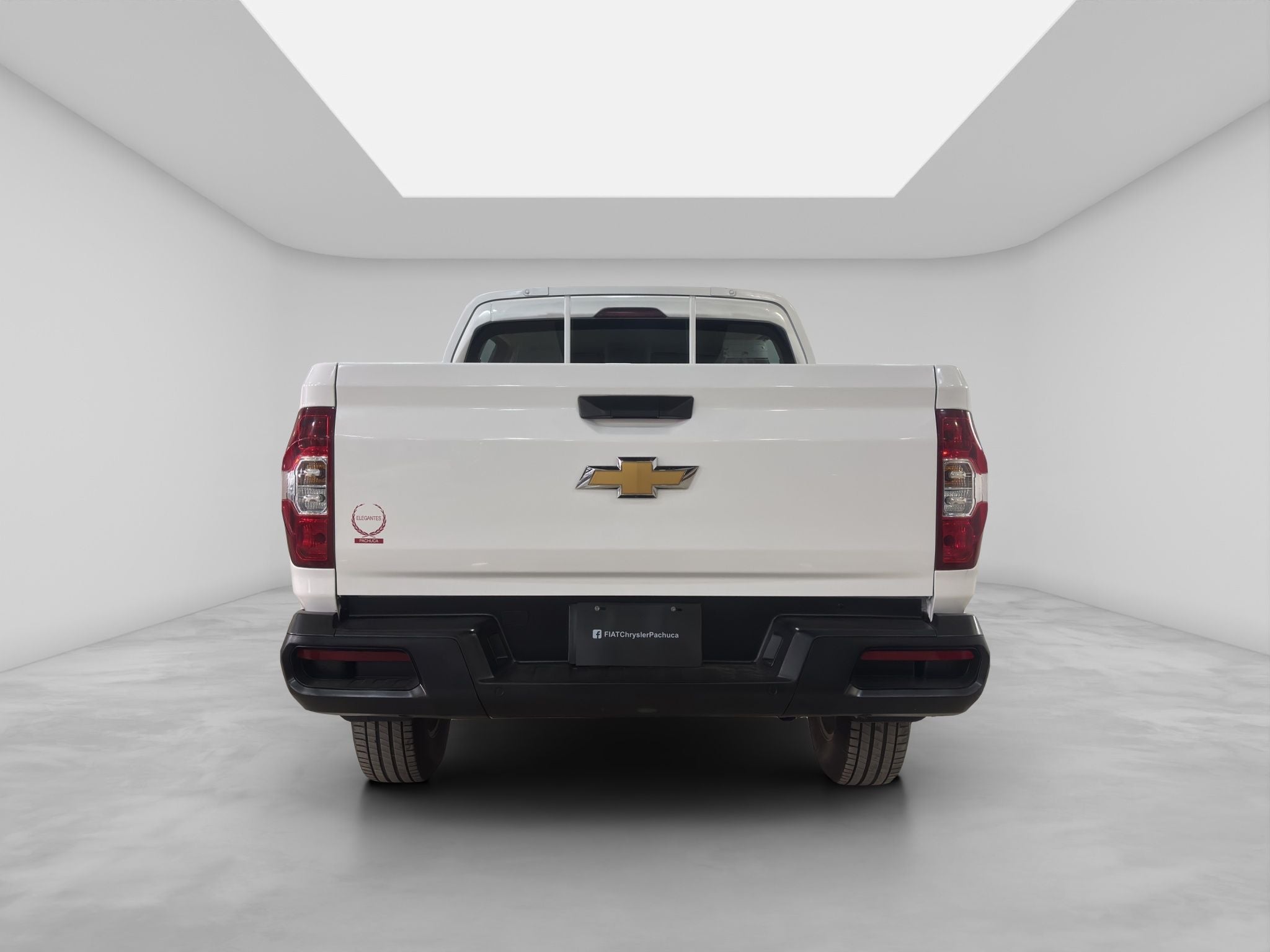 2023 Chevrolet S-10 2.4 Max Doble Cabina Mt