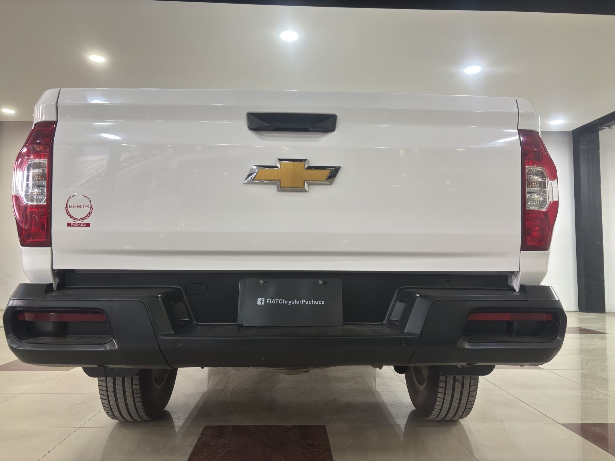 2023 Chevrolet S-10 2.4 Max Doble Cabina Mt