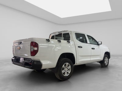 2023 Chevrolet S-10 2.4 Max Doble Cabina Mt