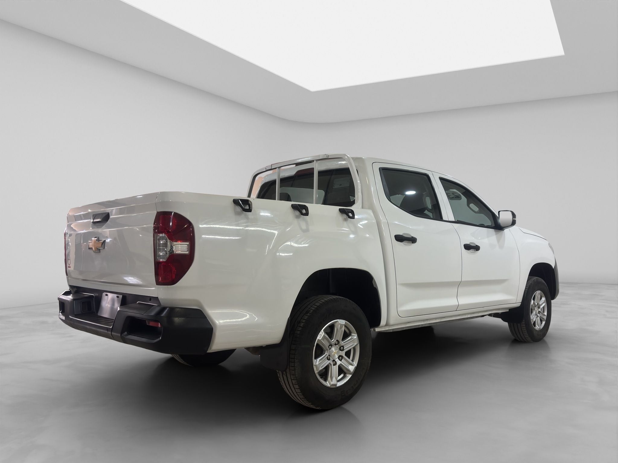 2023 Chevrolet S-10 2.4 Max Doble Cabina Mt