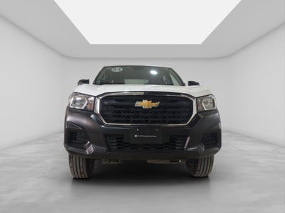 2023 Chevrolet S-10 2.4 Max Doble Cabina Mt