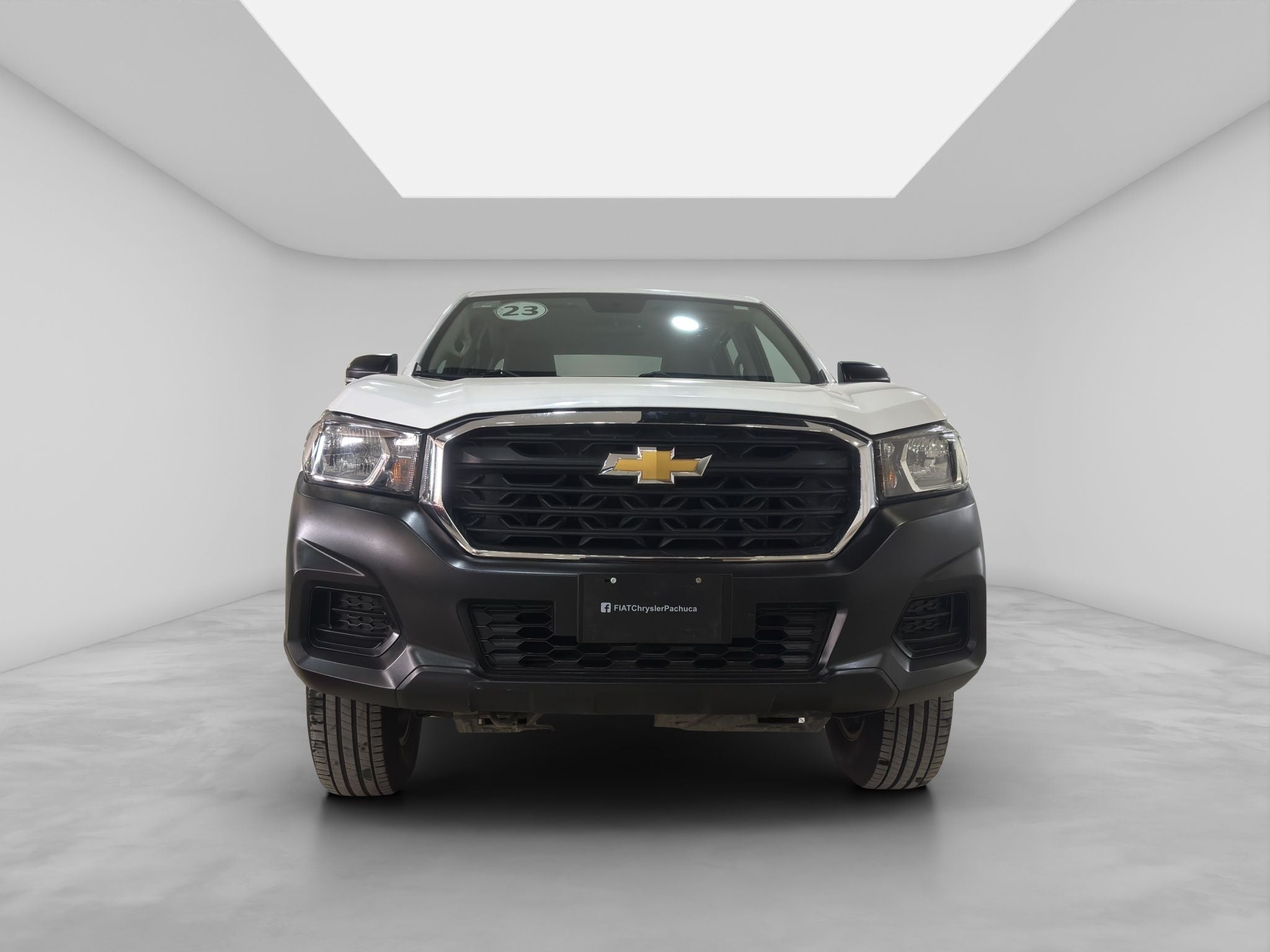 2023 Chevrolet S-10 2.4 Max Doble Cabina Mt