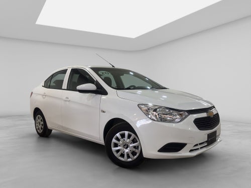 2020 Chevrolet Aveo 1.5 Ls Mt