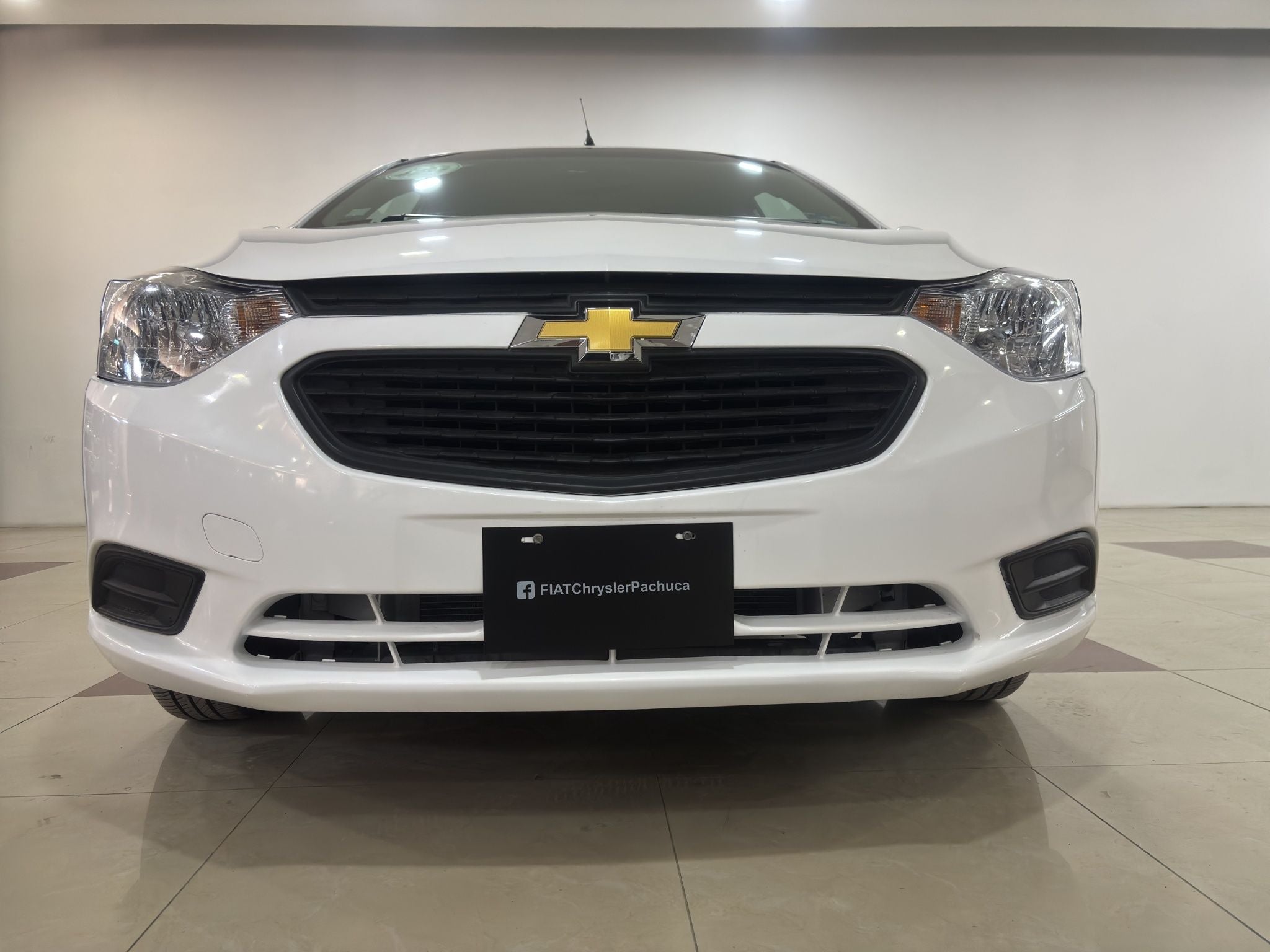 2020 Chevrolet Aveo 1.5 Ls Mt