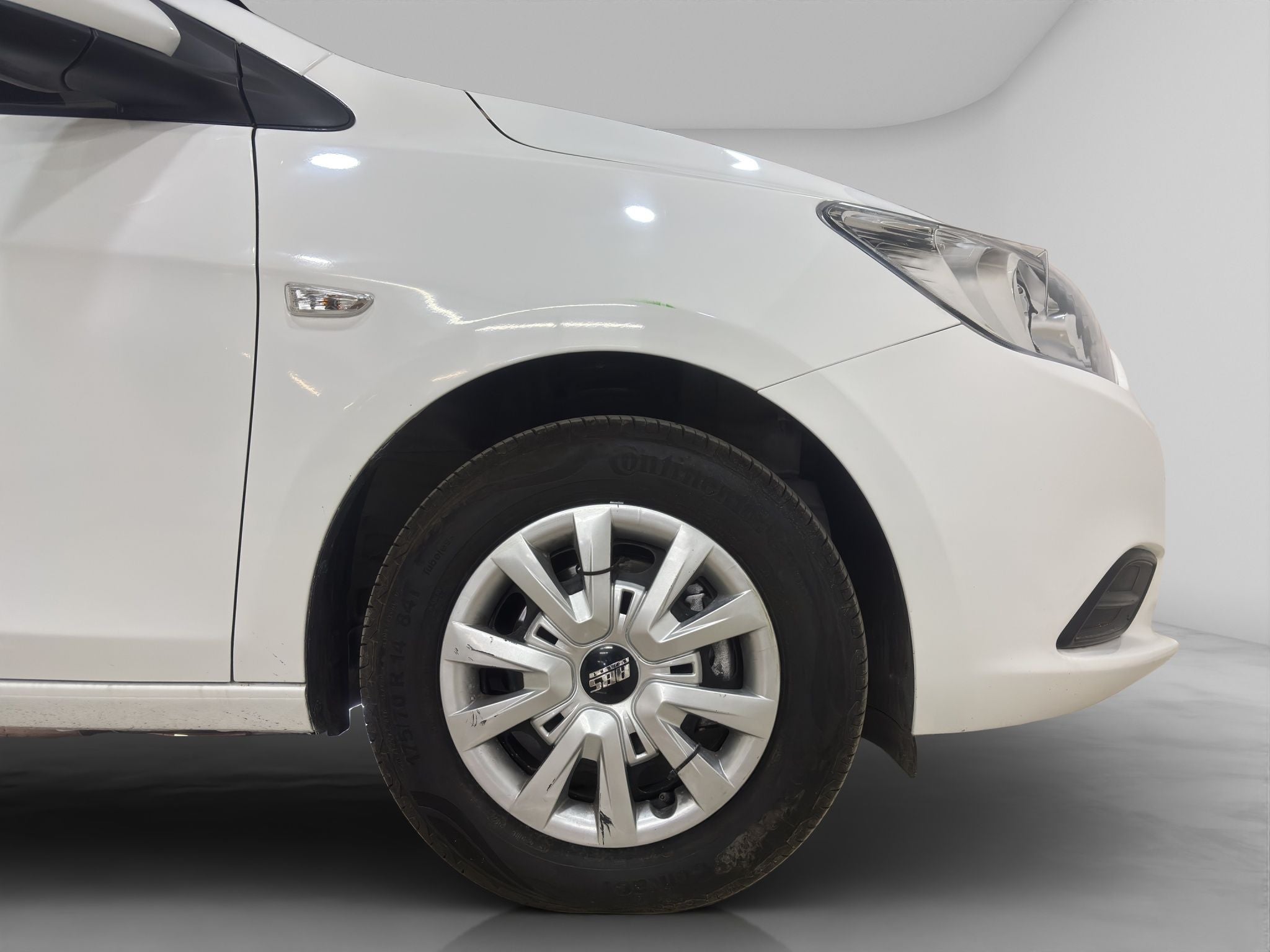 2020 Chevrolet Aveo 1.5 Ls Mt