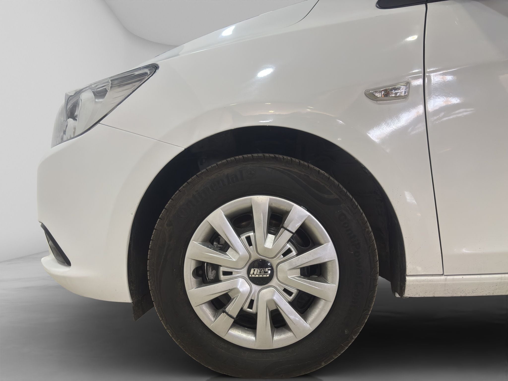 2020 Chevrolet Aveo 1.5 Ls Mt