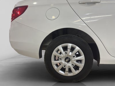 2020 Chevrolet Aveo 1.5 Ls Mt