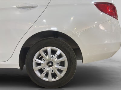 2020 Chevrolet Aveo 1.5 Ls Mt