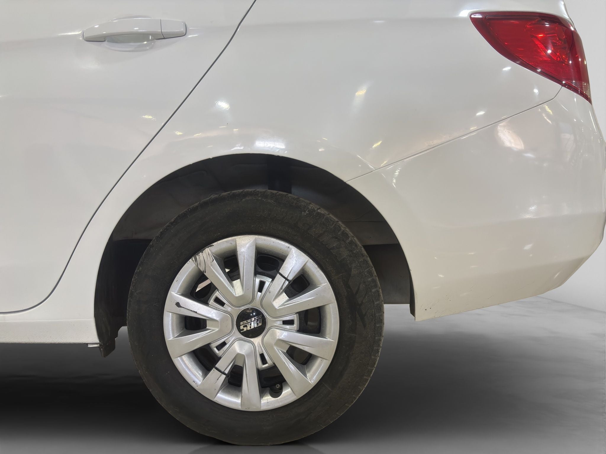 2020 Chevrolet Aveo 1.5 Ls Mt