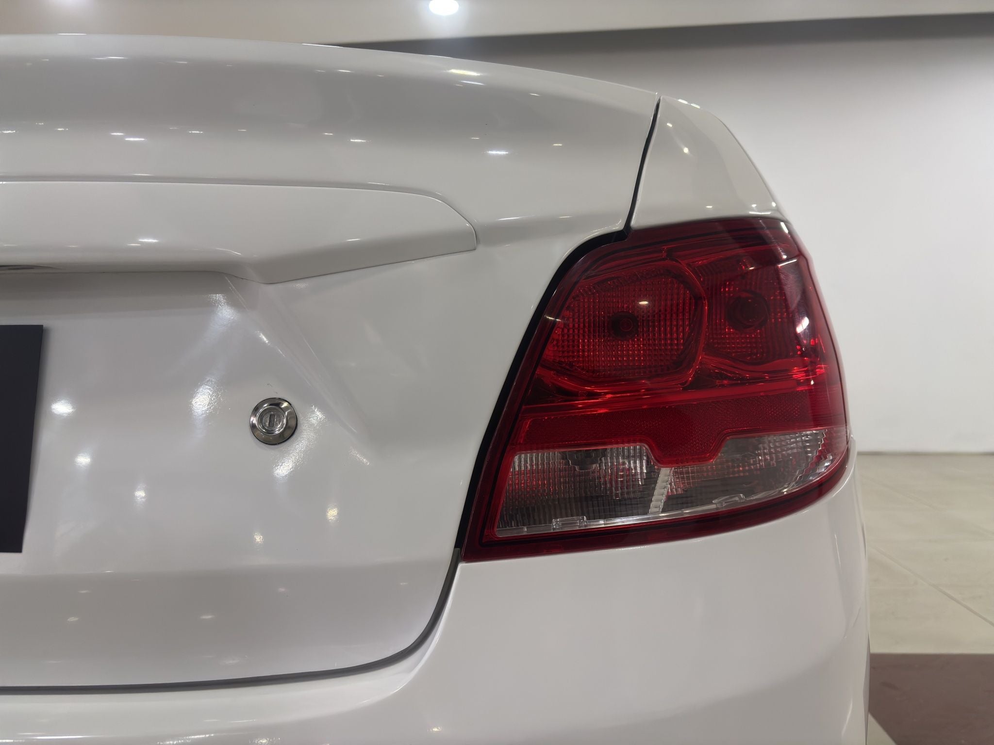 2020 Chevrolet Aveo 1.5 Ls Mt