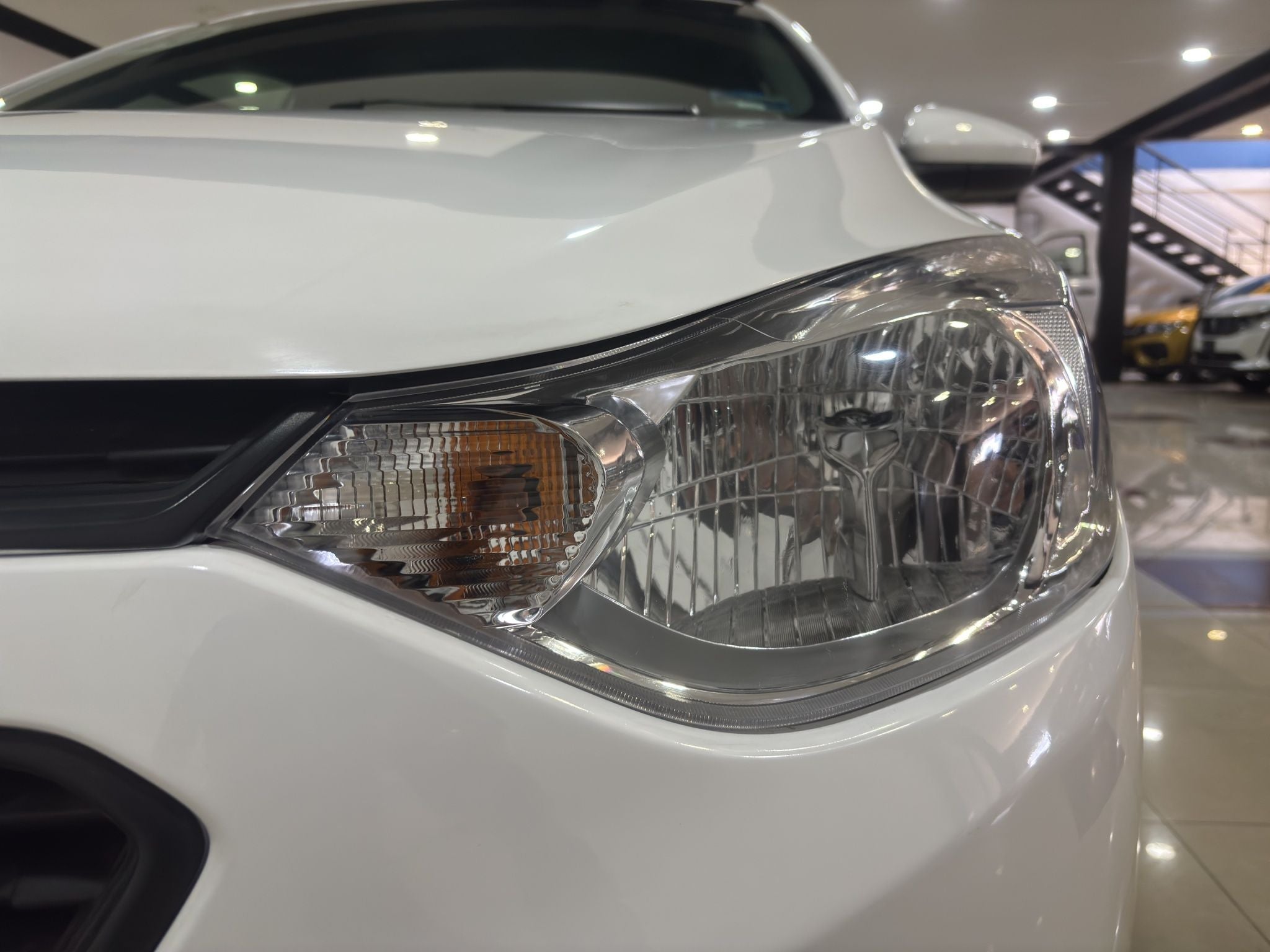 2020 Chevrolet Aveo 1.5 Ls Mt