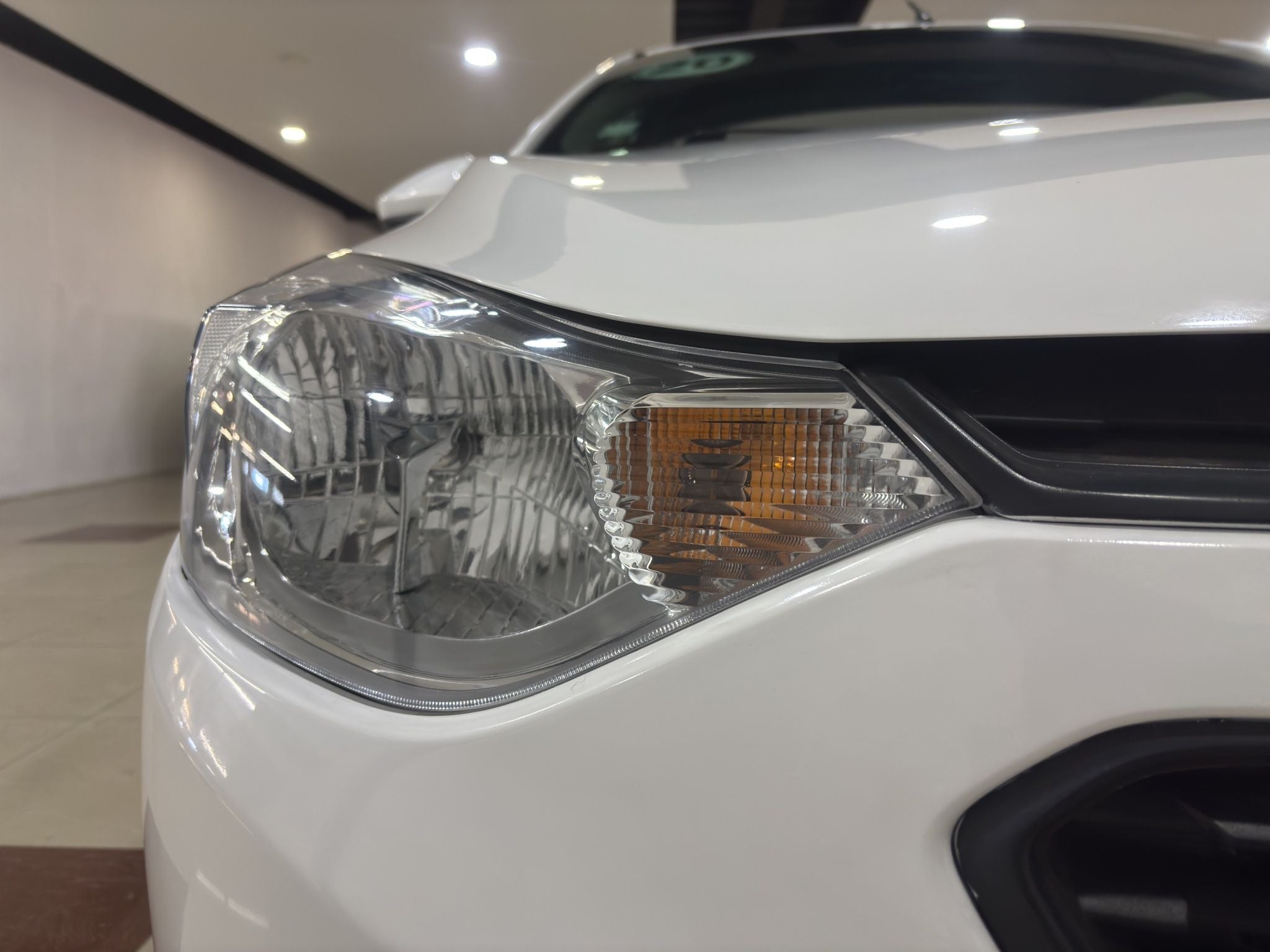 2020 Chevrolet Aveo 1.5 Ls Mt