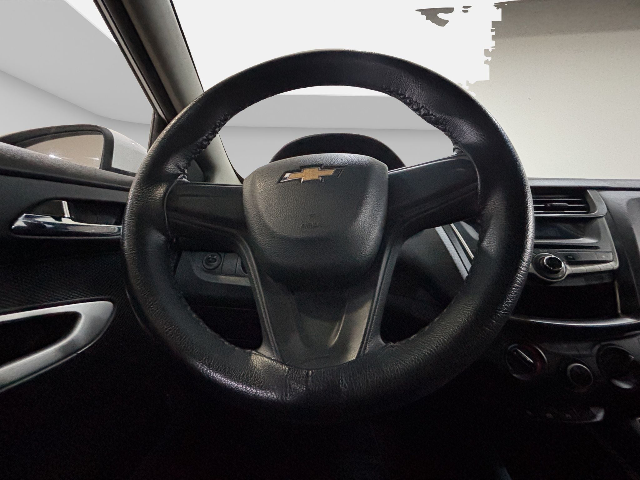 2020 Chevrolet Aveo 1.5 Ls Mt