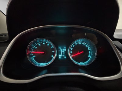 2020 Chevrolet Aveo 1.5 Ls Mt