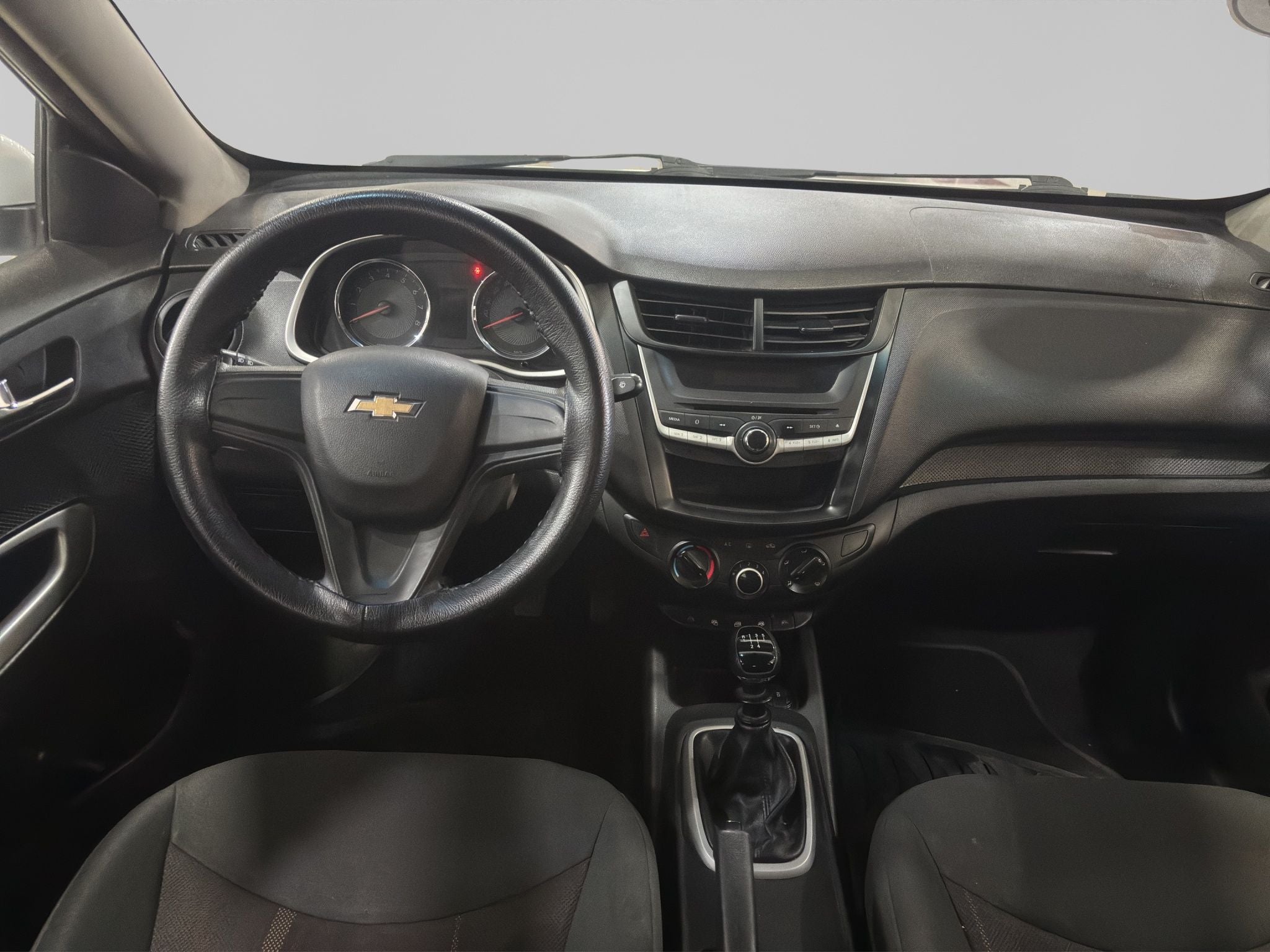 2020 Chevrolet Aveo 1.5 Ls Mt
