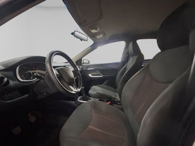 2020 Chevrolet Aveo 1.5 Ls Mt