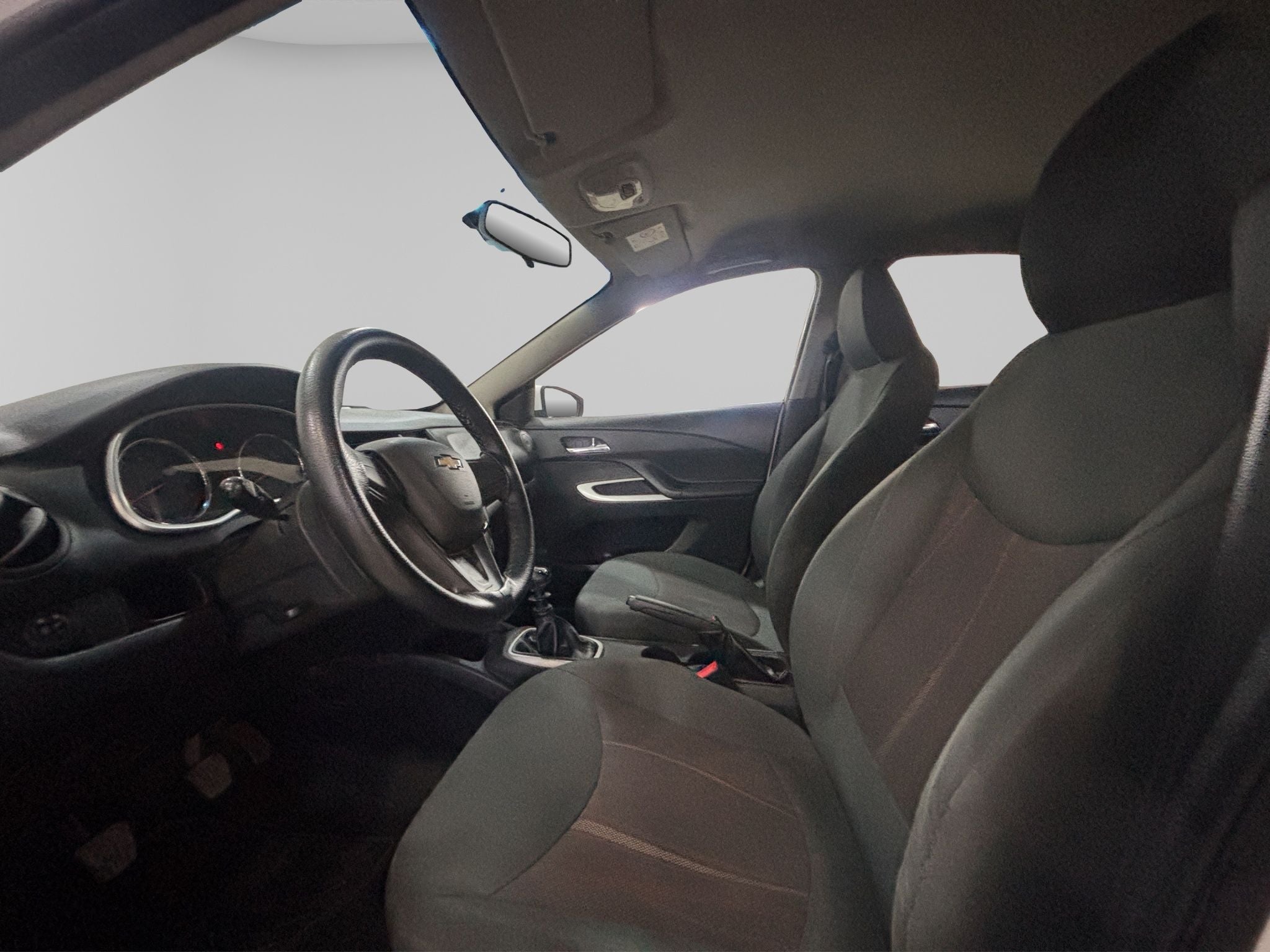 2020 Chevrolet Aveo 1.5 Ls Mt