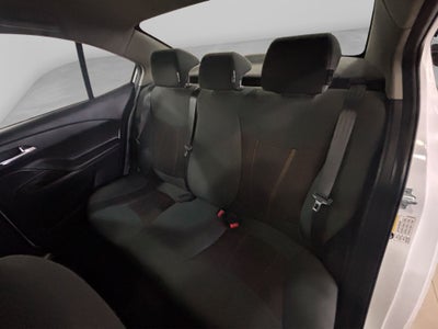 2020 Chevrolet Aveo 1.5 Ls Mt