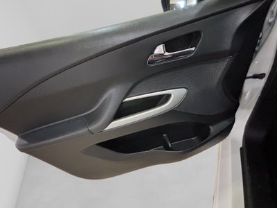 2020 Chevrolet Aveo 1.5 Ls Mt