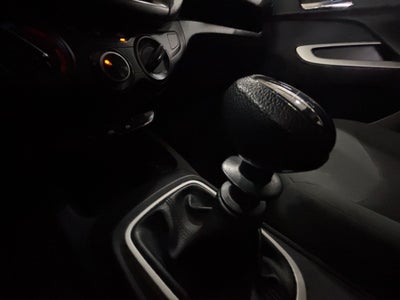 2020 Chevrolet Aveo 1.5 Ls Mt