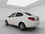 2020 Chevrolet Aveo 1.5 Ls Mt