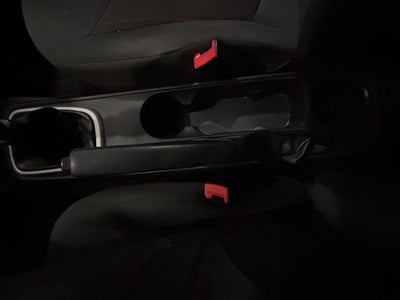 2020 Chevrolet Aveo 1.5 Ls Mt