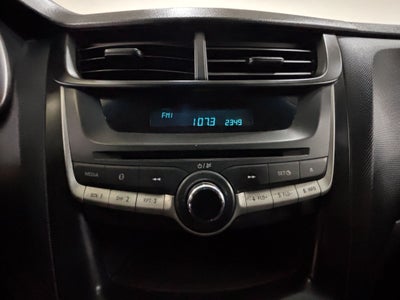 2020 Chevrolet Aveo 1.5 Ls Mt